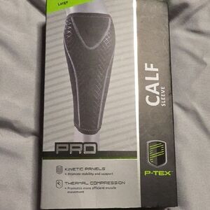 P-Tex Calf Sleeves